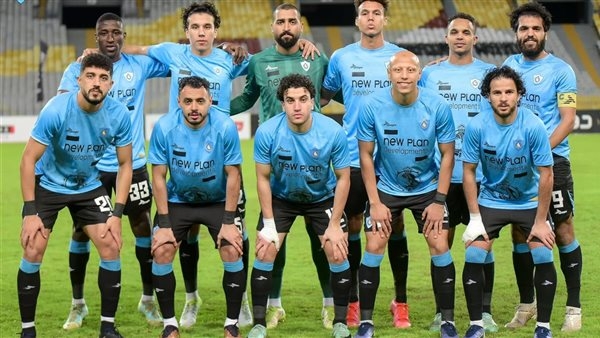 غزل المحلة يسحق إنبي بثلاثية دون رد