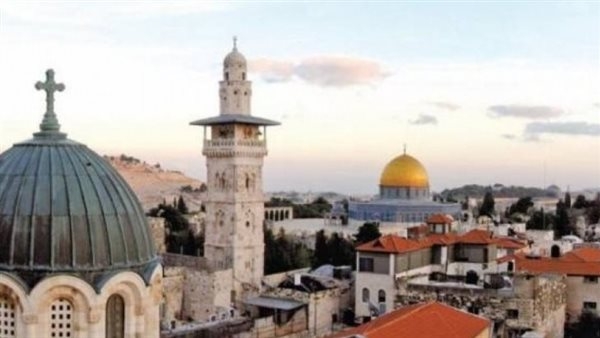 عاجل.. "الرئاسية لشئون الكنائس فى فلسطين" تحذر من فرض الاحتلال واقعا جديدا على الأقصى
