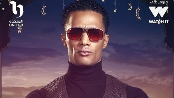 موعد عرض برنامج "مدفع محمد رمضان" اليوم على قناة "DMC"
