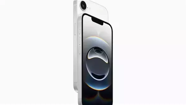 سعر ومواصفات هاتف ايفون iPhone 16e