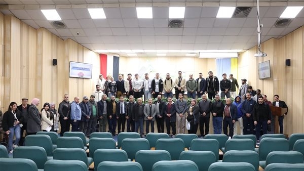 نقابة المهندسين بالإسكندرية تُنظم ندوة "إدارة العقود الإنشائية"