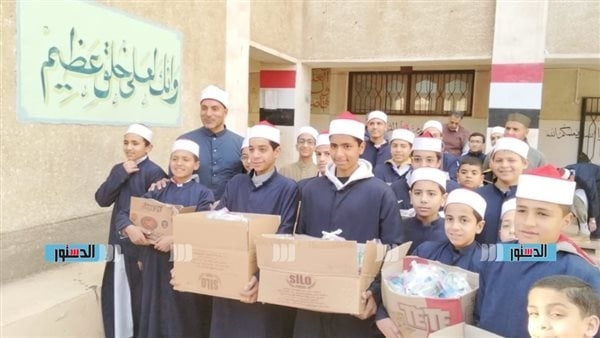 رابط الحصول على أرقام جلوس الثانوية الأزهرية 2025 الرسمي وجدول الامتحانات