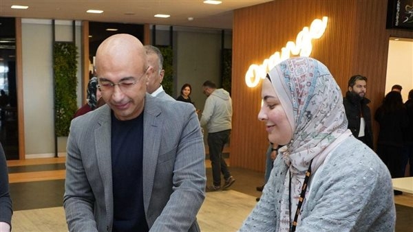 أورنچ مصر تعزز مبادراتها للمسؤولية المجتمعية خلال شهر رمضان المبارك بالتعاون مع بنك الطعام وجمعية الأورمان
