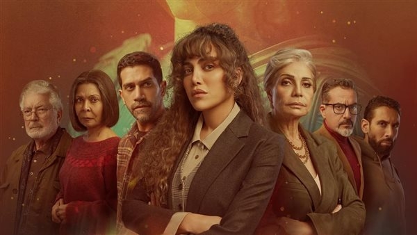 مسلسل "أثينا" يتصدر التريند وريهام حجاج تخطف الأضواء في الحلقة العاشرة