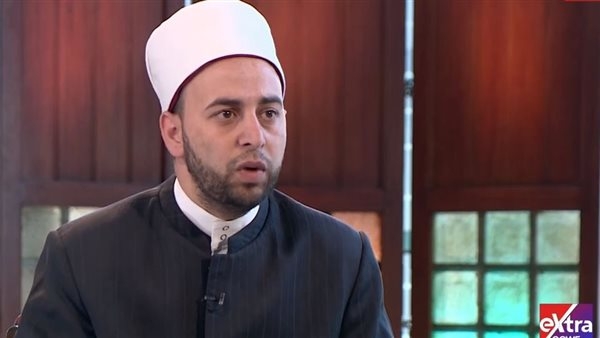 عضو مرصد الأزهر يوضح الفرق بين الإفراط والتفريط