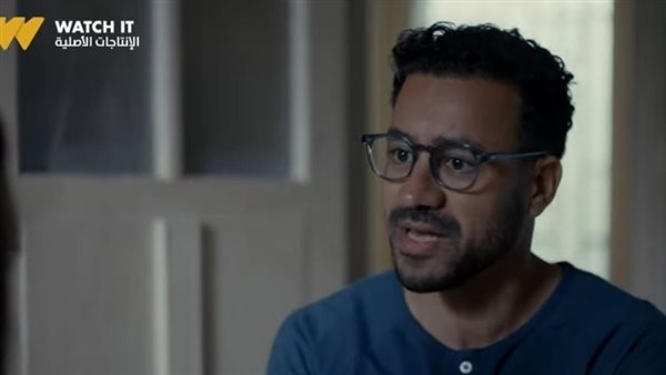 الشرنقة الحلقة الـ3.. حازم مهدد بالقتل من تاجر مخدرات هارب