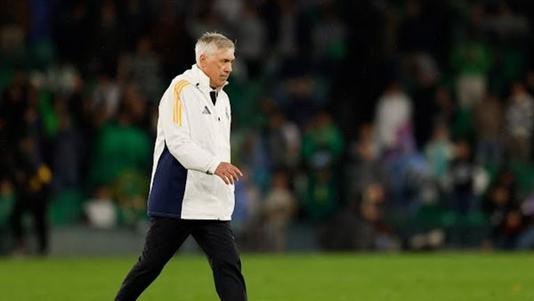 أنشيلوتى «المحظوظ».. جدل كبير فى فوز ريال مدريد على أتلتيكو بثمن نهائى أبطال أوروبا