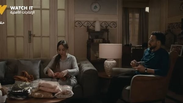 هروب «حازم» والقبض على «على الكيال» في الحلقة 4 من مسلسل الشرنقة