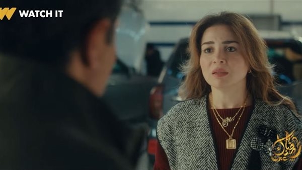 كاتبة "قلبي ومفتاحه": رسالة المسلسل وصلت وأسعدت الناس