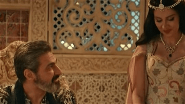 الحلقة 13 من مسلسل جودر 2.. شاه زمان يبدأ مراسم الزواج رسميًا