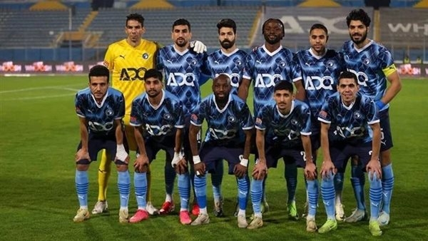 الأهرام ضد الجيش الملكي..مشاهدة مباراة بيراميدز والجيش الملكي في دوري أبطال أفريقيا