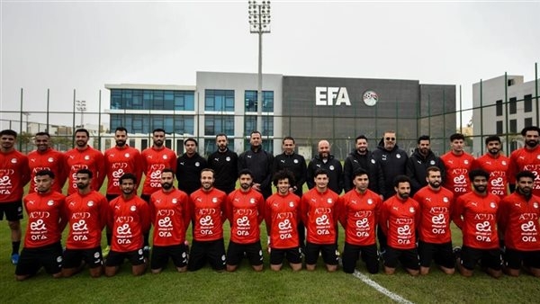عاجل.. تشكيل منتخب مصر للمحليين أمام جنوب إفريقيا