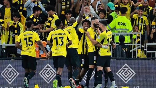 اتحاد جدة يستضيف الأخدود في الدوري السعودي للمحترفين