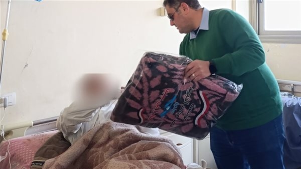 في ثاني أيام شهر رمضان.. "حماة الوطن" يواصل حملة "أهالينا في عنينا" بالإسكندرية