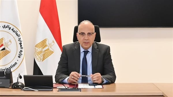وزير الري: مصر تواصل دعمها للأشقاء الأفارقة انطلاقًا من التزامها بدورها الإقليمي