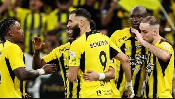 بث مباشر.. مشاهدة مباراة الاتحاد والقادسية في الدوري السعودي