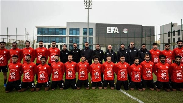 بث مباشر.. شاهد مباراة منتخب مصر وجنوب إفريقيا في تصفيات أمم إفريقيا للمحليين