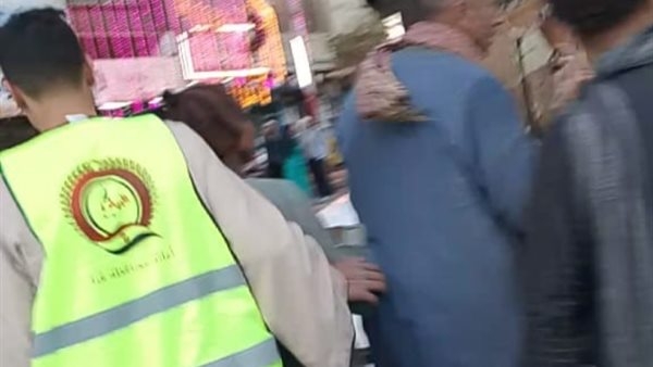 طوال شهر رمضان.. حزب الريادة يطلق حملة "إفطار صائم" بمحافظة قنا