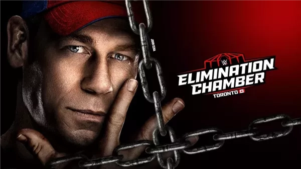نتائج عرض WWE Elimination Chamber 2025.. مفاجآت غير متوقعة