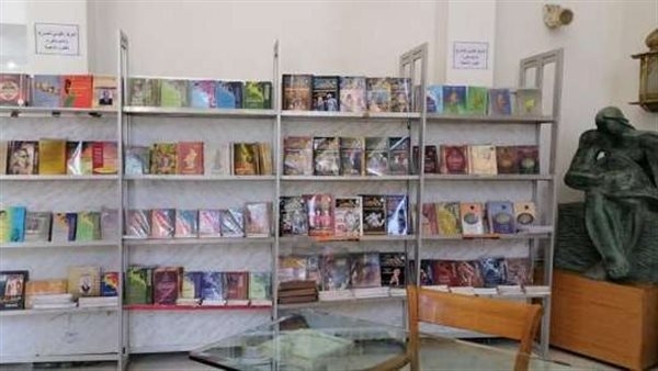 إليكم معارض الكتب في رمضان.. أبرزها فيصل والأعلى للثقافة