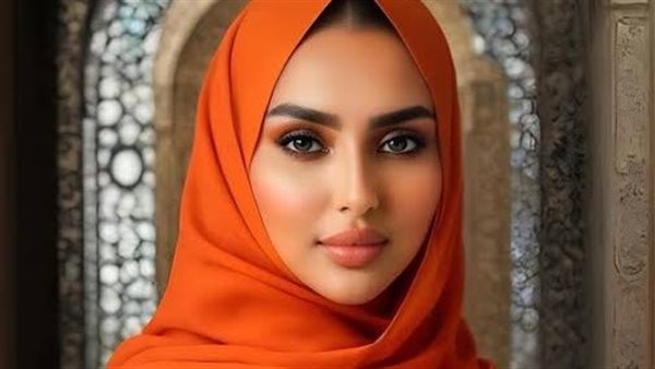 إطلالة رمضانية.. رومي القحطاني تفاجئ جمهورها بالحجاب