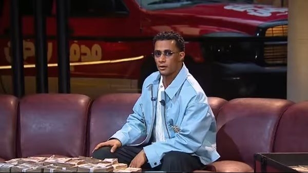 محمد رمضان يُكرم الفائزين بجوائز "مدفع رمضان".. تصل إلى 700 ألف جنيه