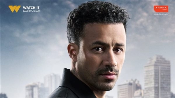 أحمد داود ينتهي من تصوير "الشرنقة" خلال أيام