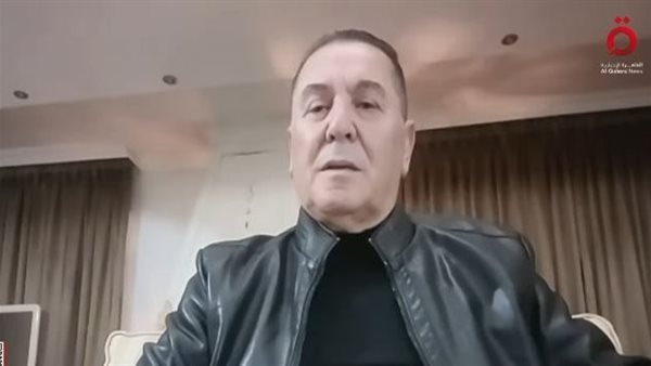 المخرج يحيى بركات: الأوسكار دائمًا يتحكم في السياسة.. والجوائز لا تأتي من فراغ