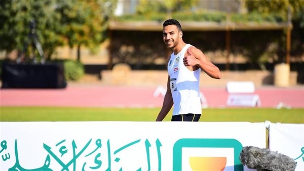 مهند شعبان: منتخب الخماسي قادر دائمًا على الوجود بمنصات التتويج
