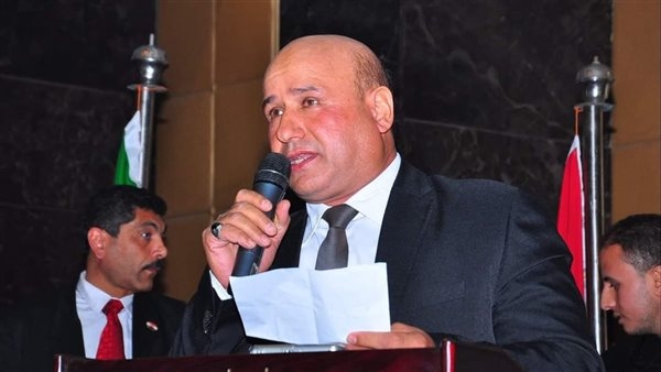 حزب صوت مصر: مدينة مستقبل مصر الصناعية انطلاقة جديدة لتحقيق الأمن الغذائى