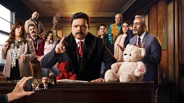 أبرز مشاهد الحلقة الأخيرة من مسلسل شهادة معاملة أطفال