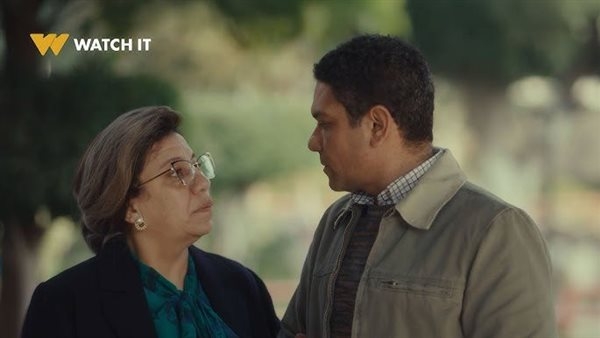 موعد عرض وإعادة الحلقة الأخيرة 15 من مسلسل قلبي ومفتاحه