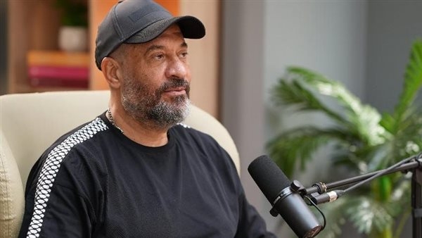 ماجد المصري يشارك في فيلم "الست لما" مع يسرا
