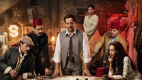 موعد عرض الحلقة 12 من مسلسل النص على قناة ON