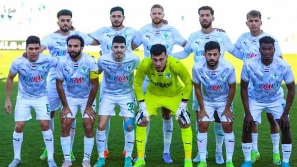 مشاهدة مباراة المصري وفيوتشر بث مباشر اليوم في الدوري المصري
