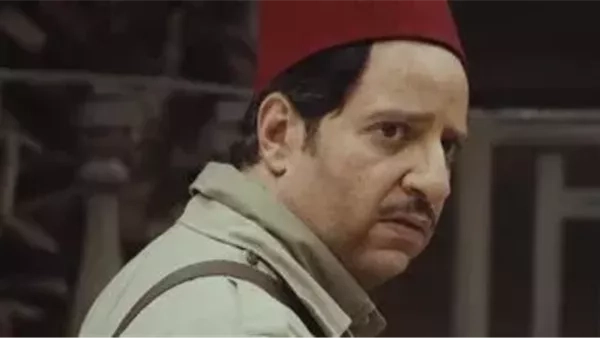 مسلسل النص.. مهن تاريخية في مصر خلال الثلاثينيات في دراما رمضان 2025