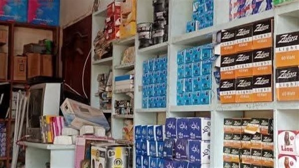 ضبط 306 مخالفة تموينية في حملات مكثفة بالقليوبية خلال 3 أيام