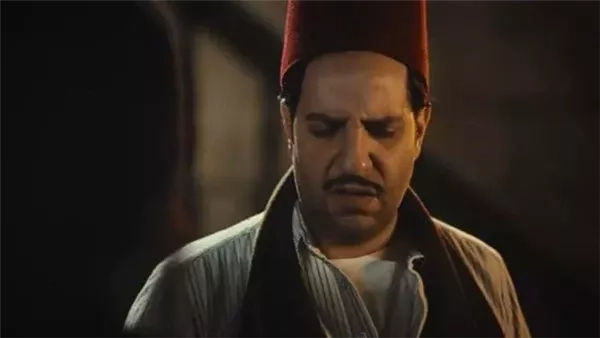 أبرز مشاهد الحلقة 11 من مسلسل النص