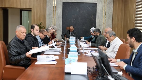 إنشاء مركز جامعة المنصورة الأهلية للتعليم الرقمي بكلية طب الأسنان