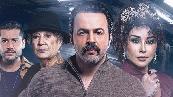 مشاهدة مسلسل تحت سابع أرض.. تردد قناة سوريا 2 الجديدة 2025