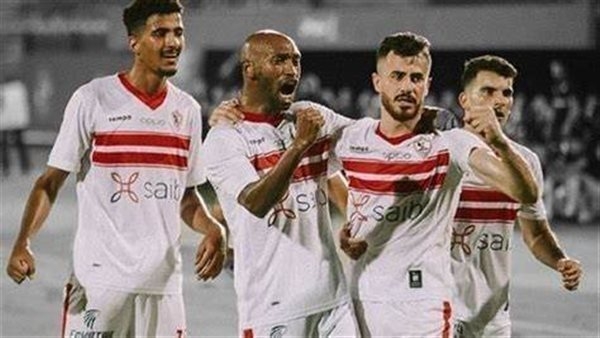 مواعيد مباريات الزمالك في كأس الرابطة المصرية "كأس عاصمة مصر" 2025
