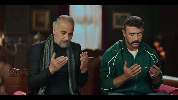 مشاهدة مسلسل فهد البطل الحلقة 7.. موعد العرض والقنوات الناقلة