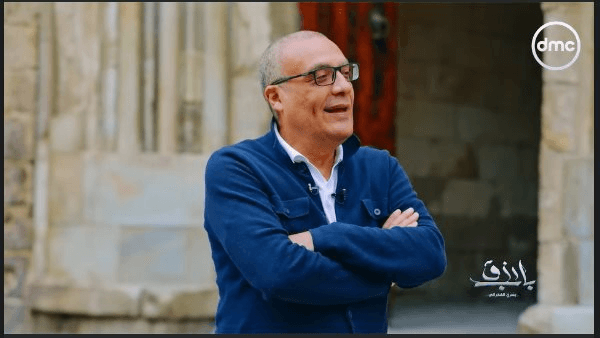"باب رزق" يستكشف أسرار صناعة "الخيامية" بمصر القديمة (فيديو)