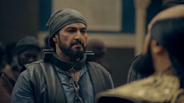 مشاهدة الحلقة الثالثة من مسلسل جودر 2 على قناة DMC