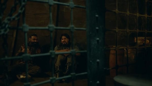 ملخص أحداث الحلقة الثالثة من مسلسل جودر 2 على قناة DMC