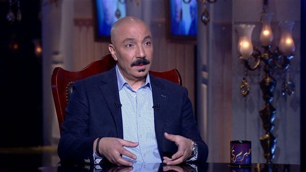 طارق لطفي لـ"حبر سري": "أخذ الحق حرفة.. وبأخذ حقي بهدوء شديد"