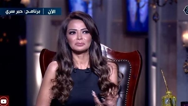 داليا مصطفى: "تعرضت للخذلان من حد كنت بعتبره مهم فى حياتى"