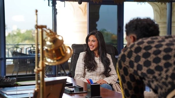 فى الحلقة 5 مسلسل الكابتن.. حسام يرفض الزواج قبل تنفيذ طلبات الأرواح وسما تواجه أزمة عائلية