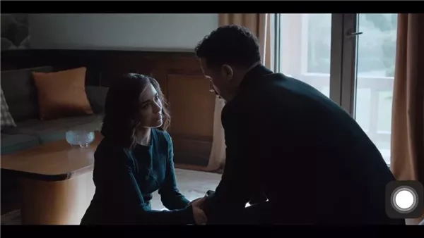 مشاهدة الحلقة السابعة من مسلسل الشرنقة على منصة Watch It