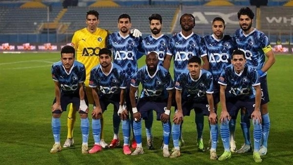 مشاهدة مباراة بيراميدز والبنك الأهلي في كأس مصر..بث مباشر الآن